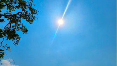 Photo of पंजाब: समराला 47.2 डिग्री के साथ देशभर में सबसे गर्म