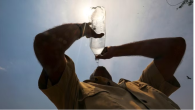 Photo of हरियाणा: अगले तीन दिन के लिए ऑरेंज- येलो अलर्ट