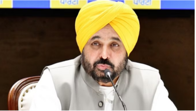 Photo of पंजाब में 10 हजार पुलिसकर्मियों की होगी भर्ती