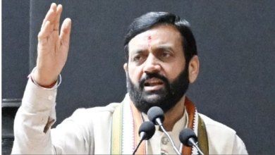 Photo of हरियाणा: इन चार जिलों की 91 कॉलोनियों को किया जाएगा नियमित