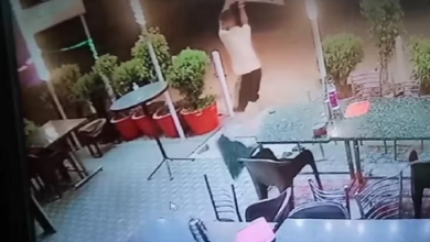 Photo of पंजाब: ढाबे पर शराब पीने से मना करने पर तोड़फोड़