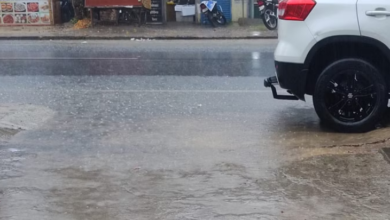 Photo of पंजाब में 26 से प्री मानसून की बारिश, हरियाणा में 24 से बदलेगा मौसम