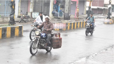 Photo of हरियाणा में 27 से 30 जून के बीच पहुंचेगा मानसून