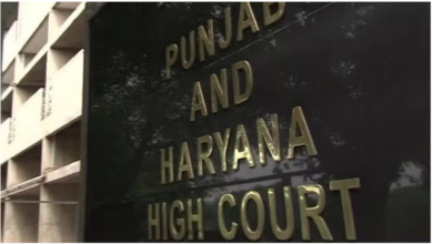 Photo of कैदी को पैरोल न देने पर HC ने पंजाब सरकार को लगाई फटकार