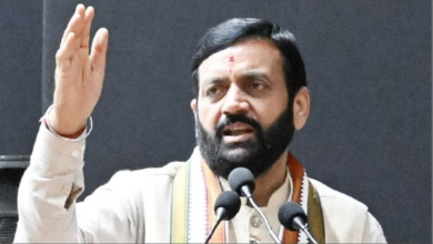 Photo of हरियाणा: मुख्यमंत्री आज देंगे 30-30 गज के प्लॉट आवंटन प्रमाण पत्र