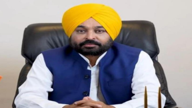 Photo of सीबीआई की तरफ से केजरीवाल की गिरफ्तारी को लेकर सीएम मान का ट्वीट