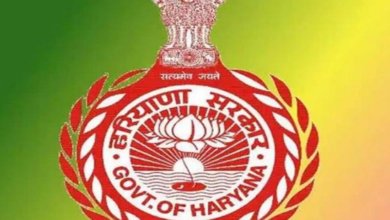 Photo of हरियाणा मंत्रिमंडल की बैठक आज…