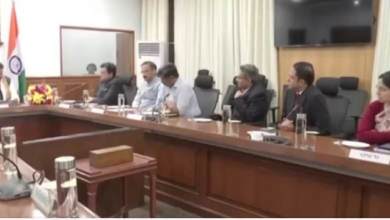 Photo of हरियाणा कैबिनेट का फैसला: ईपीएफ पेंशनभोगियों को तीन हजार पेंशन