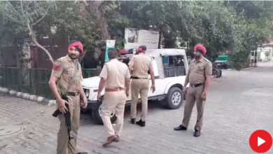 Photo of पंजाब पुलिस पर हमला: डायल 112 पर लड़ाई-झगड़े की शिकायत मिलने पर मौके पर पहुंची थी टीम
