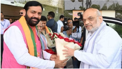 Photo of हरियाणा में 75 पार फार्मूले पर भाजपा को नहीं एतबार