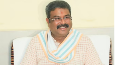 Photo of 15 दिनों में भाजपा के 5 केंद्रीय नेताओं की कमेटी पूरे प्रदेश को नापेगी