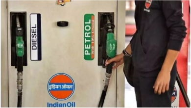 Photo of महीने के आखिरी दिन जारी हुए पेट्रोल-डीजल के नए दाम