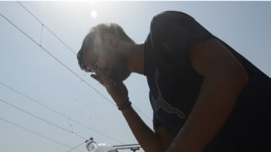 Photo of हरियाणा: 4 जून को सक्रिय होगा नया पश्चिमी विक्षोभ