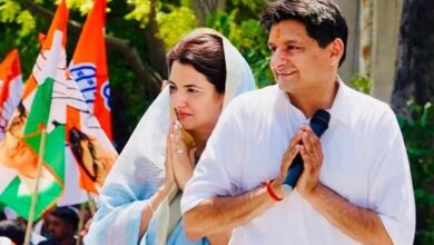 Photo of सांघी गांव में कांग्रेस तो बनियानी में जीती भाजपा