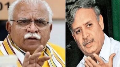Photo of मोदी 3.0: सरकार में मनोहर या राव को मिल सकता है मौका