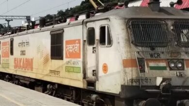 Photo of दिल्ली-बांद्रा टर्मिनस-दिल्ली स्पेशल रेलसेवा का संचालन शुरू