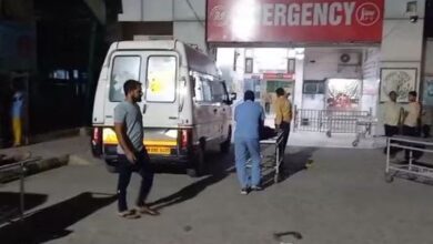 Photo of फैक्टरी में सेप्टिक टैंक की सफाई को आए दो भाइयों की मौत