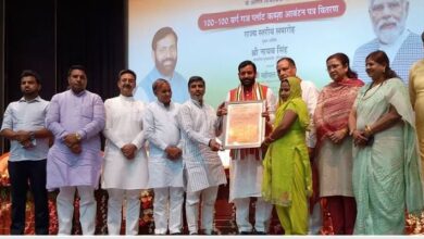 Photo of हरियाणा: पीएम आवास योजना से अलग मुख्यमंत्री आवास योजना शुरू करेंगे