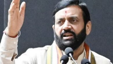 Photo of सीएम की OBC के लिए बड़ी घोषणा; क्रीमिलेयर की वार्षिक आय बढ़ाई