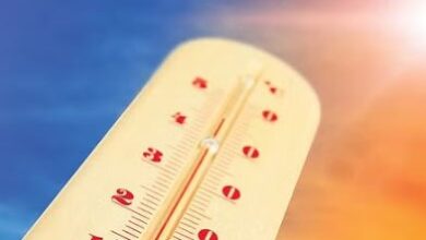 Photo of पंजाब में सात साल बाद जून में पारा 46.9 डिग्री, लू की चेतावनी