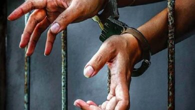 Photo of जीएसटी जॉइंट डायरेक्टर बलबीर विर्दी गिरफ्तार