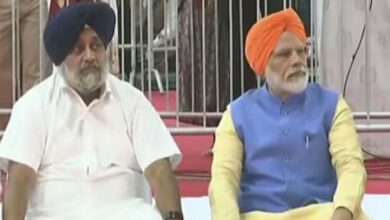 Photo of शिअद व भाजपा के दिग्गजों को नहीं मिले 15 फीसदी से ज्यादा वोट