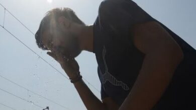 Photo of एक ही दिन में तीन डिग्री चढ़ा पंजाब का अधिकतम पारा