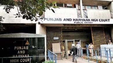 Photo of पंजाब: 2364 ईटीटी की भर्ती पर लटकी तलवार