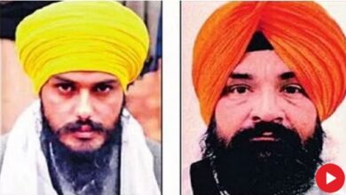 Photo of  पंजाब में कट्टरपंथियों को मिले वोट ने बढ़ाई चिंता