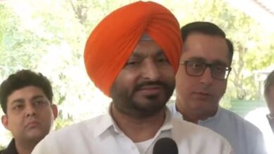 Photo of मंत्री बनने के बाद बोले बिट्टू-मोदी जो कहते हैं करते हैं