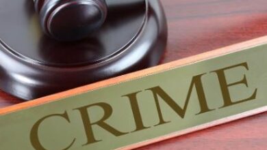 Photo of प्रोडक्शन वारंट खत्म होने पर वकील विनीत महाजन को भेजा जेल