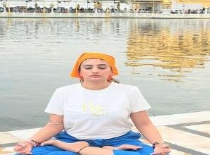 Photo of  अब अर्चना मकवाना को करना होगा ये काम, तभी SGPC माफी पर करेगी विचार