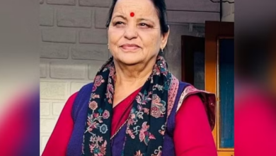 Photo of केदारनाथ से भाजपा विधायक शैलारानी रावत का निधन
