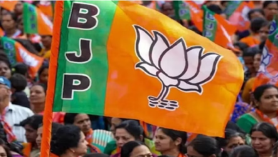 Photo of रोहतक में बीजेपी के सभी प्रकोष्ठ व विभाग प्रमुखों की प्रदेशस्तरीय बैठक आज