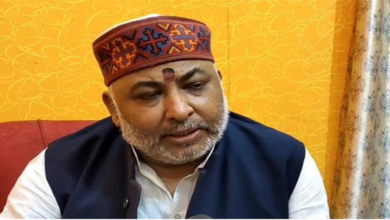 Photo of परिवहन मंत्री दयाशंकर सिंह ने उन्नाव बस दुर्घटना पर जताया दुख