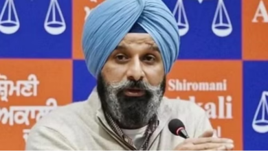 Photo of पंजाब : बिक्रम मजीठिया को SIT ने फिर भेजा समन