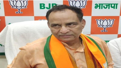 Photo of भाजपा हरियाणा के नवनियुक्त अध्यक्ष मोहन लाल बडौली रोहतक में करेंगे पदभार ग्रहण