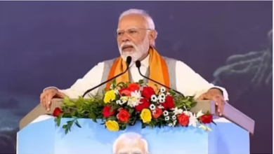 Photo of आज मुंबई दौरे पर जाएंगे पीएम मोदी