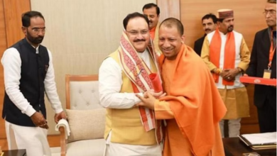 Photo of यूपी : प्रदेश भाजपा कार्यसमिति की बैठक आज