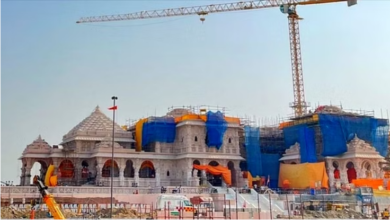 Photo of अयोध्या: राम मंदिर परिसर में बनेगा 700 मीटर लंबा कॉरिडोर
