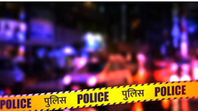 Photo of दिल्ली : घरेलू विवाद में तेजाब पीकर पत्नी पर कैंची से हमला