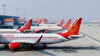 Photo of एयर इंडिया देगा 180 कमर्शियल पायलट को सालाना ट्रेनिंग