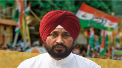 Photo of पंजाब : 40 दिनों में निकली चन्नी लहर की हवा…