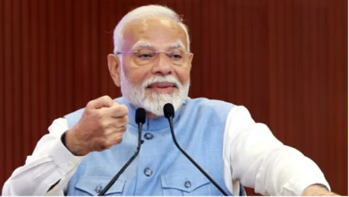 Photo of पीएम मोदी बोले- विकसित भारत की यात्रा में मीडिया की भूमिका अहम