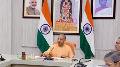 Photo of वन महोत्सव आज से, सरकार चलाएगी जन- जागरूकता अभियान