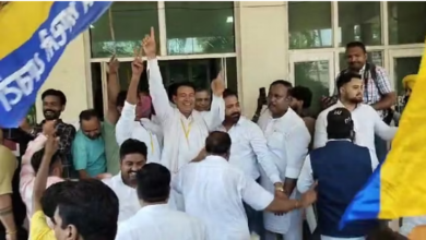 Photo of जालंधर उपचुनाव में एकतरफा जीत के बाद आम आदमी पार्टी में उत्साह