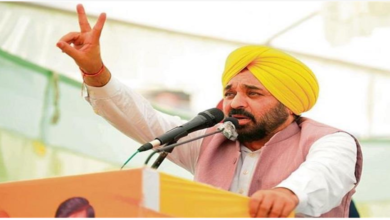 Photo of पंजाब : लोगों से किया वादा निभाएंगे सीएम भगवंत मान