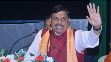 Photo of आज अमरवाड़ा आएंगे सीएम यादव