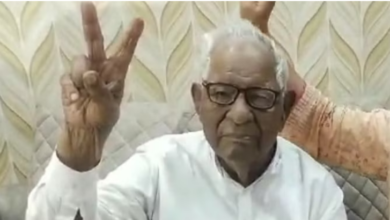 Photo of पंजाब : जालंधर उपचुनाव में हार के बाद एक्शन में भाजपा