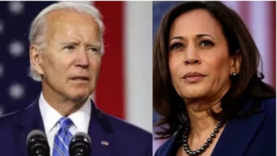 Photo of क्या कमला हैरिस होंगी अमेरिका की राष्ट्रपति पद की उम्मीदवार?